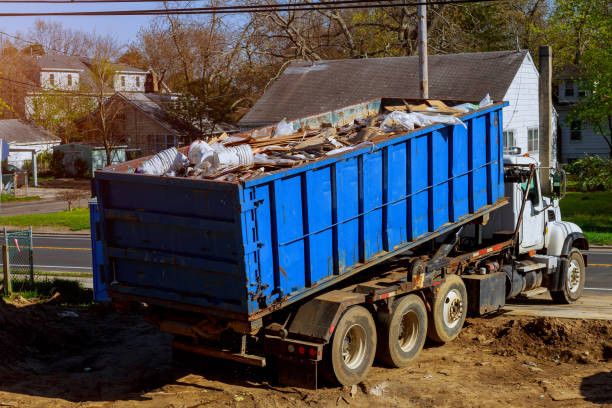 Best Recycling Services for Junk  in Wilsons Mills, NC