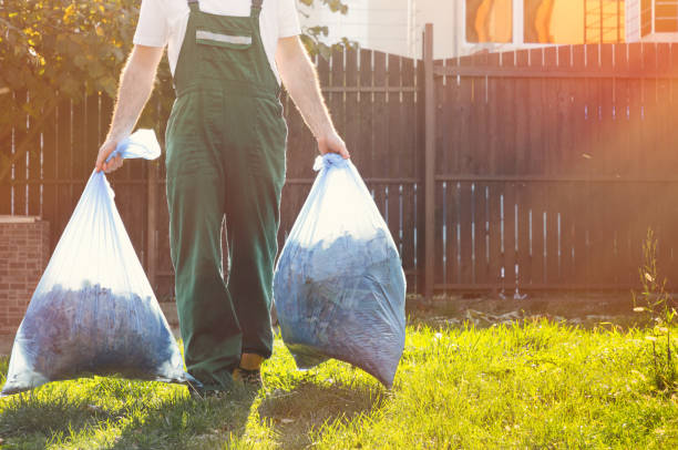 Recycling Services for Junk in Wilsons Mills, NC